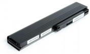 Аккумулятор (батарея) SQU-805 для ноутбука LG R410, R510, R460, R580
