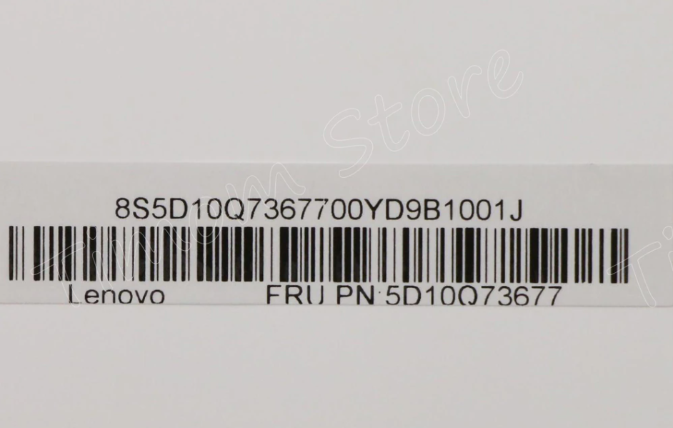 Матрица для  Lenovo Ideapad Flex 5D10Q73677 для Yoga 330-11IGM 81A6 Lenovo Ideapad Flex 6-11IGM 81A7 , 11,6 дюймов ЖК-сборка 