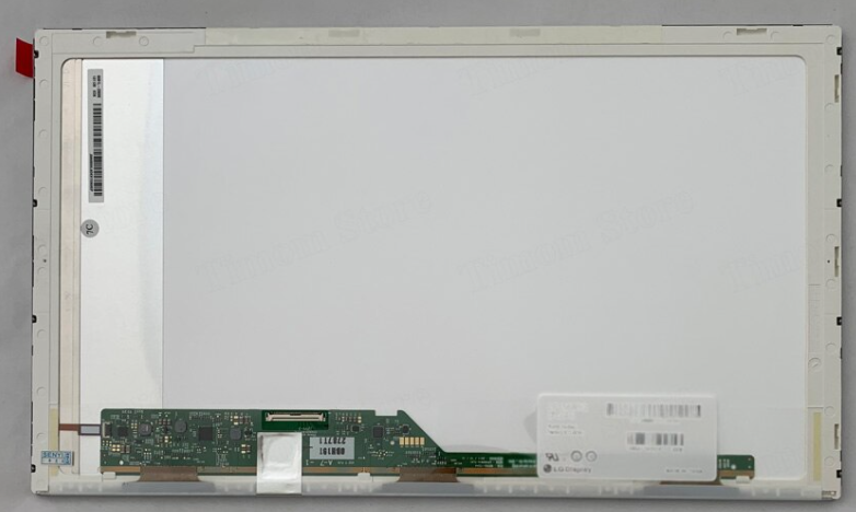 Матрица  для ноутбука DELL ASUS ACER HP LENOVO Samsung LG Toshiba WLED Matrix HD 1366*768 LVDS