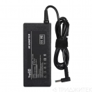 Блок питания ZeepDeep для ноутбука HP Pavilion 14-e, 14-n, 15-e, 15-n, 17-e, 19.5V, 4.62A, 90W, 4.5x3.0 с кабелем
