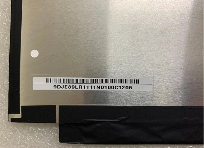 Матрица для Innolux N133HCE-GP2 100% sRGB глянцевый тонкий для Innolux 13,3 LCD СВЕТОДИОДНЫЙ монитор eDP 30pin FHD 1920*1080 