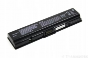 Аккумулятор для ноутбука Toshiba PA3534 (Satellite A200, A300, A500, L500)