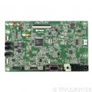Плата для монитора vx279q main board