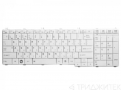 Клавиатура для ноутбука Toshiba Satellite C650, C650D, L750D, L755, L775