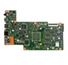 Материнская плата для Asus E410MA  Rev:3.0 4xK4A8G165WC-BCTD IT8225E-128-CXA EMMC SDINBDA4-128G ПРОГАР НЕИСПРАВНАЯ донор СНЯТ ПРОЦЕССОР