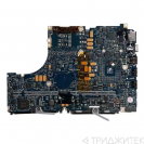 Нерабочая материнская плата для ноутбука Apple MacBook 13 A1181 Core 2 Duo 2.16GHz, Mid 2007