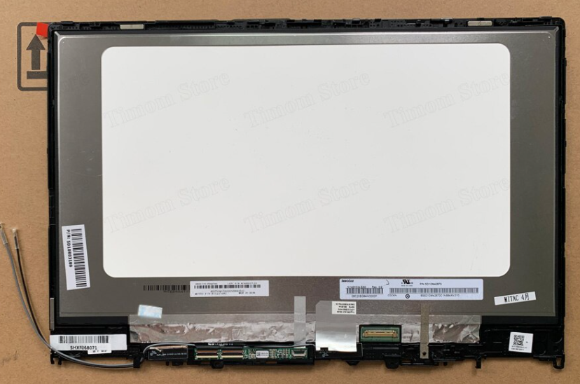 Матрица для Lenovo ideapad  530 14 530-14IKB 81EK 530-14ARR 81H9 5D10R03188 