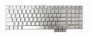 Клавиатура для Samsung M70 RU, Silver