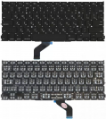 Клавиатура для ноутбука Apple MacBook Pro A1425 flat enter