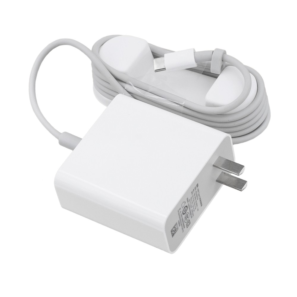 Сетевая зарядка Xiaomi (45W)