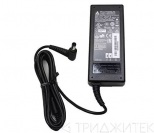 Блок питания (сетевой адатер) для ноутбуков Fujitsu 20V 4,5A 5,5x2,5mm 90W OEM