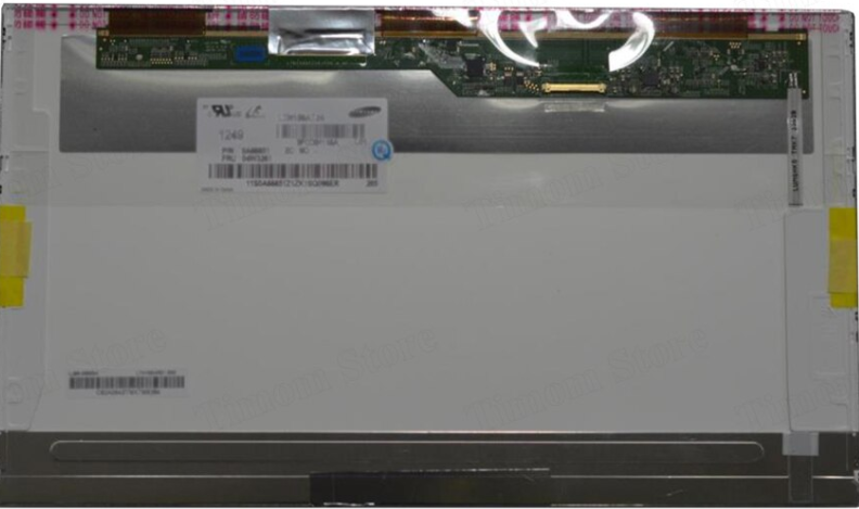 Матрица для Lenovo 6494 ideapad Y510P  ноутбук  экраны   глянцевая/матовая матрица  панель