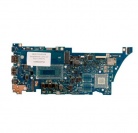 Материнская плата для Asus UX334FL  Rev: 2.0 UMA 4xK4E6E304EB-ECGC IT8225VG-128-CX0 Wi-Fi AX201D2W НЕИСПРАВНАЯ донор