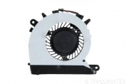 Вентилятор (кулер) Toshiba Satellite U800, U800-T02S, U800-C03S, 3 pins