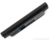 Аккумулятор (акб, батарея) PA5170U для ноутбукa Toshiba Satellite NB10 NB15T 11.1 В, 2800 мАч
