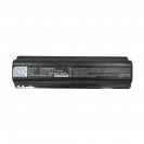 Аккумулятор CameronSino CS-MD9800HB для ноутбука Medion MD96442, 10.8В, 8800 мАч, Li-ion, черный