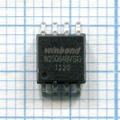 Микросхема ПЗУ W25Q64B
