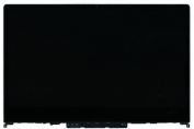 Сенсорный экран в сборе для Lenovo ideapad FLEX-14API 81SQ FLEX-14IWL дюйма, HD, FHD, FRU 