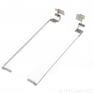 Петли для ноутбука Asus A550, A550C, A550CA, F550, F550CA, F550CC, F550DP, F550EA, F550LA, F550LB, F550LC, X550, X550C, X550CA, X550CC, X550CL, X550DP, X550LA, X550V, X550VB, X550VC, X550VL, Y581C, X550-Szs, X550-Szs-L, X550-Szs-R, X550VA-1A, X552 SERIES,