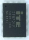 Мультиконтроллер IT8721F/BX