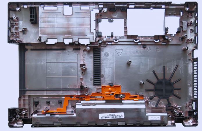 Поддон для  (botton case) ACER Aspire V3-571G V3 V3-551G V3-551 V3-571
