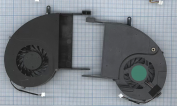 Вентилятор (кулер) для ноутбука Toshiba Qosimio X505 (CPU fan)