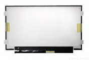 Матрица 10.1" LTN101NT05, LED, 1366x768, глянцевая