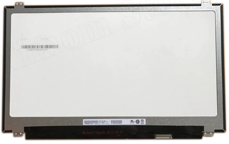Матрица для ноутбука B156ZAN02.3 UHD 3840*2160 4K IPS панель для AUO 15,6-дюймовый ЖК-экран для ноутбука 
