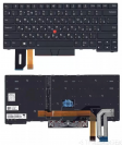 Клавиатура для ноутбука Lenovo ThinkPad Edge E480