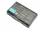 Аккумулятор для ноутбука Toshiba Qosmio X300 3200-4000 мАч, 14.4-15В (оригинал)