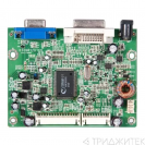 Плата для монитора ls201 main board