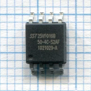 Микросхема ПЗУ SST25VF016B