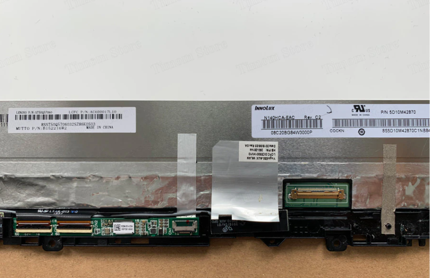 Матрица для Lenovo ideapad  530 14 530-14IKB 81EK 530-14ARR 81H9 5D10R03188 