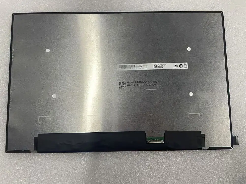 B140UAN04.1 14,0-дюймовый IPS ЖК-экран для ноутбука, панель дисплея 1920X1200, 30 контактов, EDP