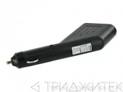 Автомобильный блок питания (зарядное) Asus Whitenergy (6742)
