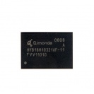 Видеопамять QIMONDA HYB18H1G321AF-11 512MB GDDR3
