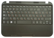 Клавиатура для ноутбука Samsung NS310, top panel