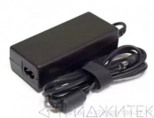 Блок питания (зарядное) для ноутбука Dell, 19.5 В, 4.62 А, 90 Вт, 7.4x5.0