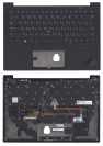Клавиатура для ноутбука Lenovo ThinkPad X1 Carbon Gen 9 топкейс