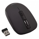 Мышь беспроводная Smartbuy ONE 345AG-G серая