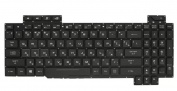 Клавиатура для Asus ROG Strix GL703GM