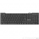 Клавиатура Defender Element HB-190 USB RU, USB, black
