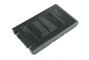 Аккумулятор для ноутбука Toshiba Satellite 5000 4800 мАч