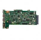 Материнская плата для Asus NX300CA_DK  Rev: 2.0 IT857VG-HXS НЕИСПРАВНАЯ (возможно даже исправная)