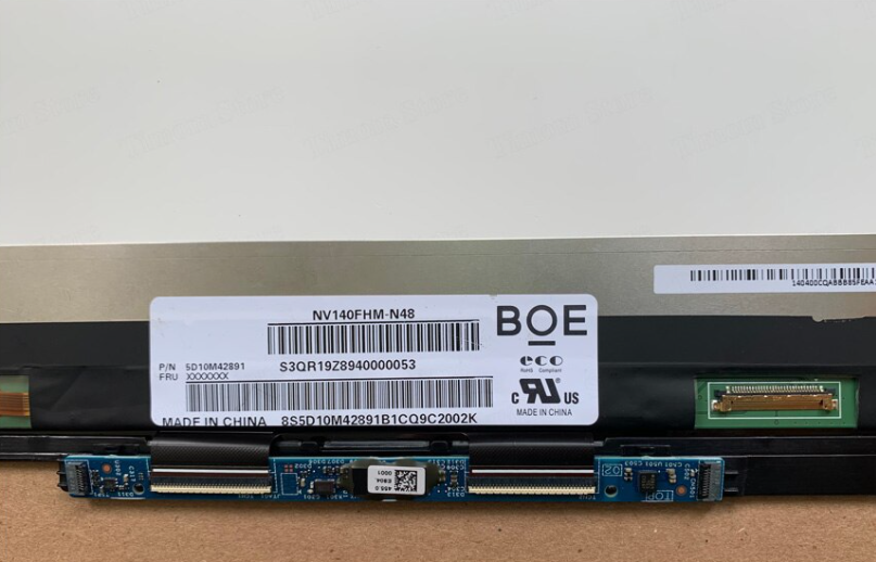 Для ноутбука HP Pavilion X360 14-cd Series 14,0 