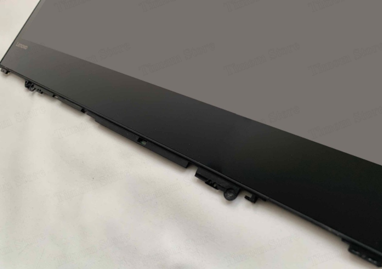 Для гибких ноутбуков 5-1470 80XA Yoga 520-14IKB 80X8 80YM 81C8 2in1-14 81CW ideapad Flex 14 FHD IPS LCD сенсорные сборки 5D10N45603