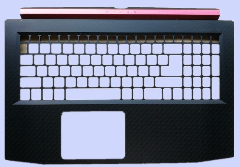 Топкейс ( palmrest)  для Acer  Nitro5 AN515-51 AN515-52G