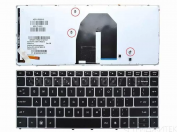 Клавиатура для ноутбука HP ProBook 5330M с подсветкой