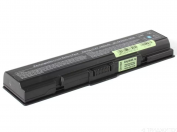 Аккумулятор (батарея) для Toshiba Satellite A200, A300 4400mAh