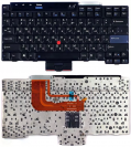 Клавиатура для ноутбука Lenovo IBM ThinkPad X300, X301